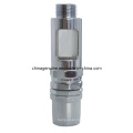 Zcheng Fuel Dispenser Parts Indicador de aceite Sight Glass (ZCI-03)